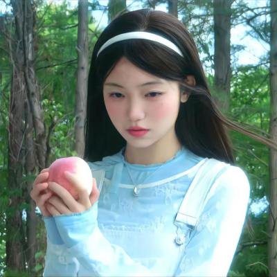 爱情18克