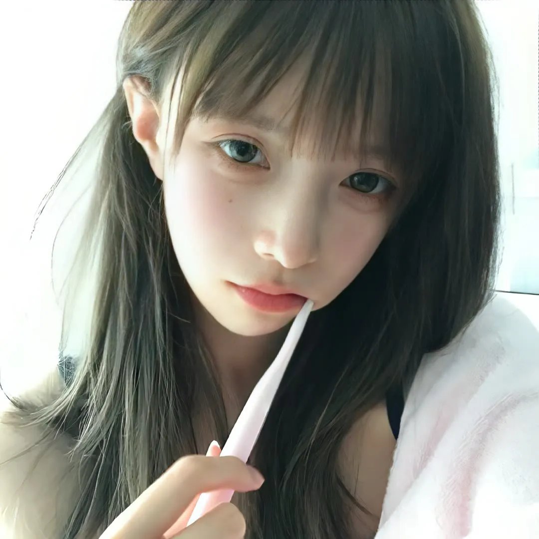 甜了青梅配竹马